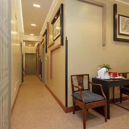 Habito Suites Rome Exterior photo