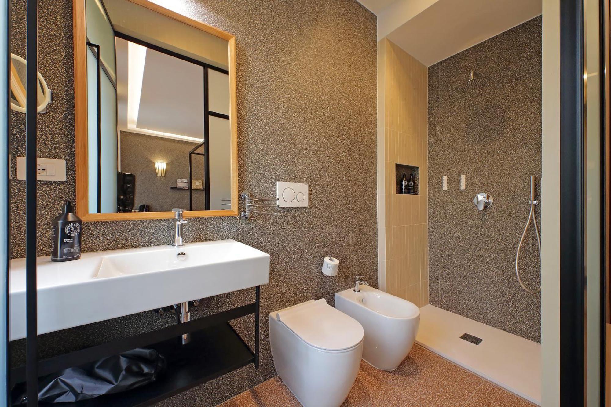 Habito Suites Rome Exterior photo