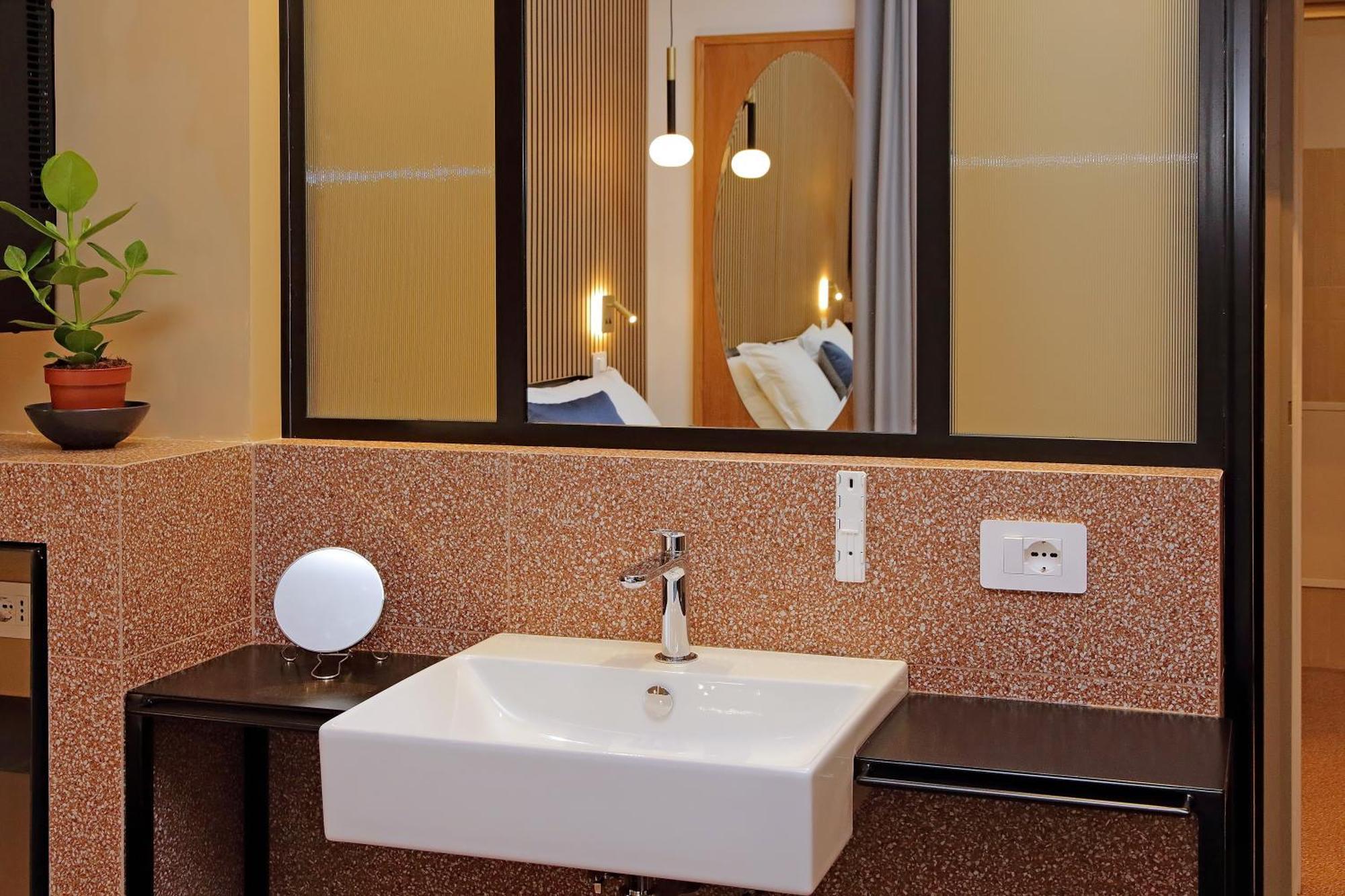 Habito Suites Rome Exterior photo