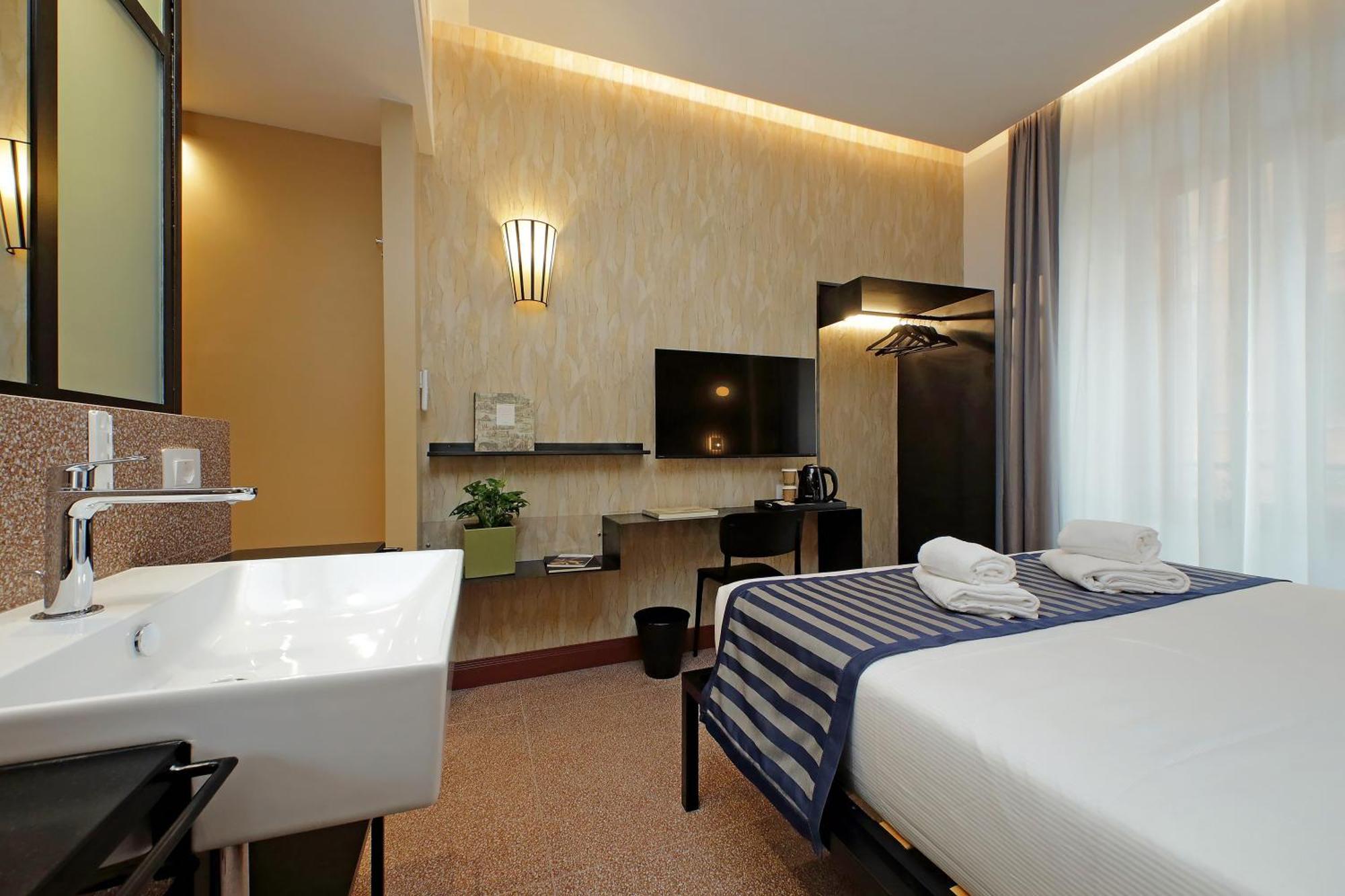 Habito Suites Rome Exterior photo