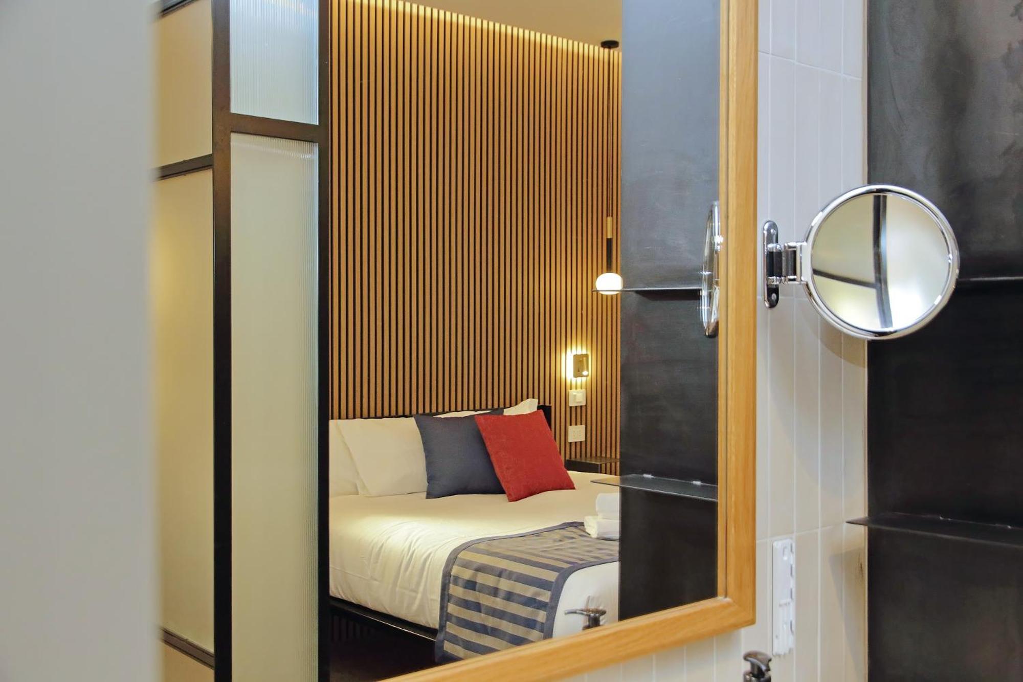 Habito Suites Rome Exterior photo