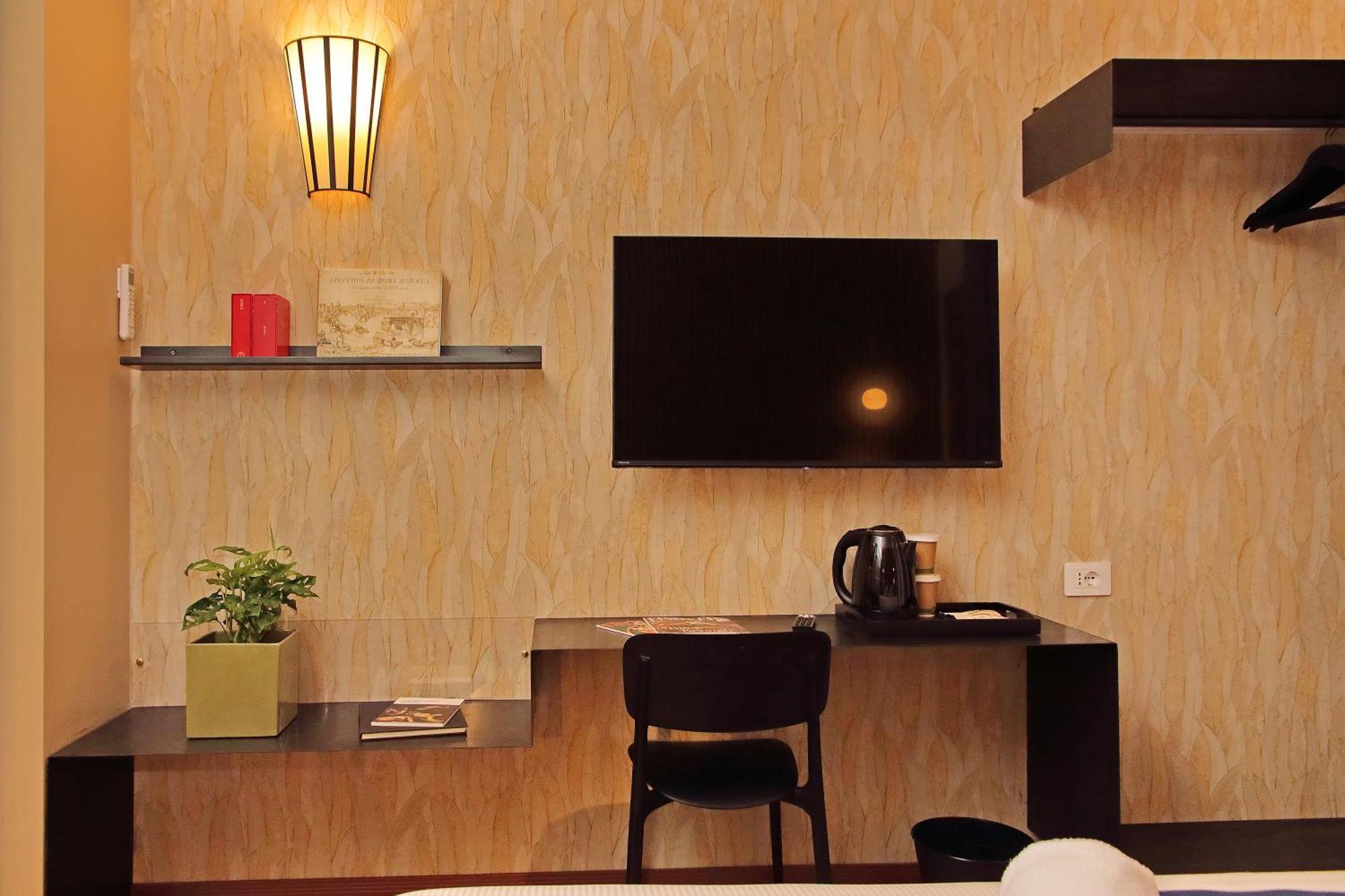 Habito Suites Rome Exterior photo