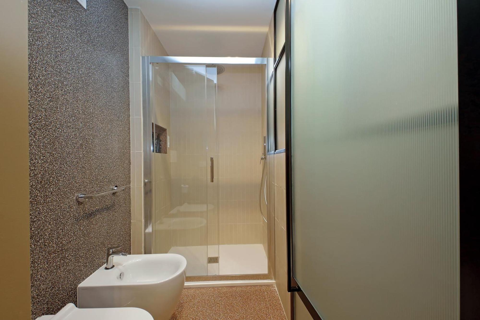 Habito Suites Rome Exterior photo