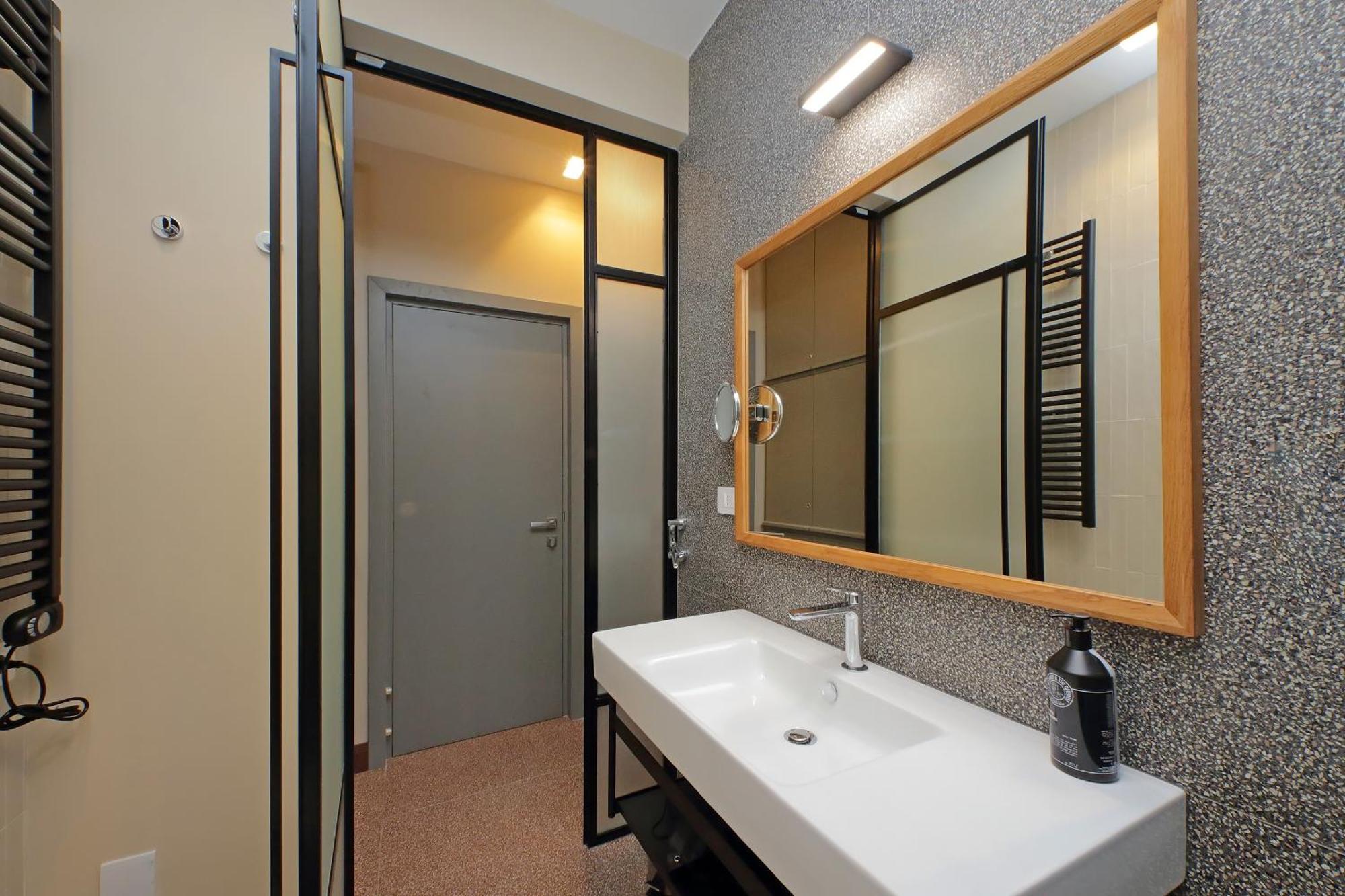 Habito Suites Rome Exterior photo