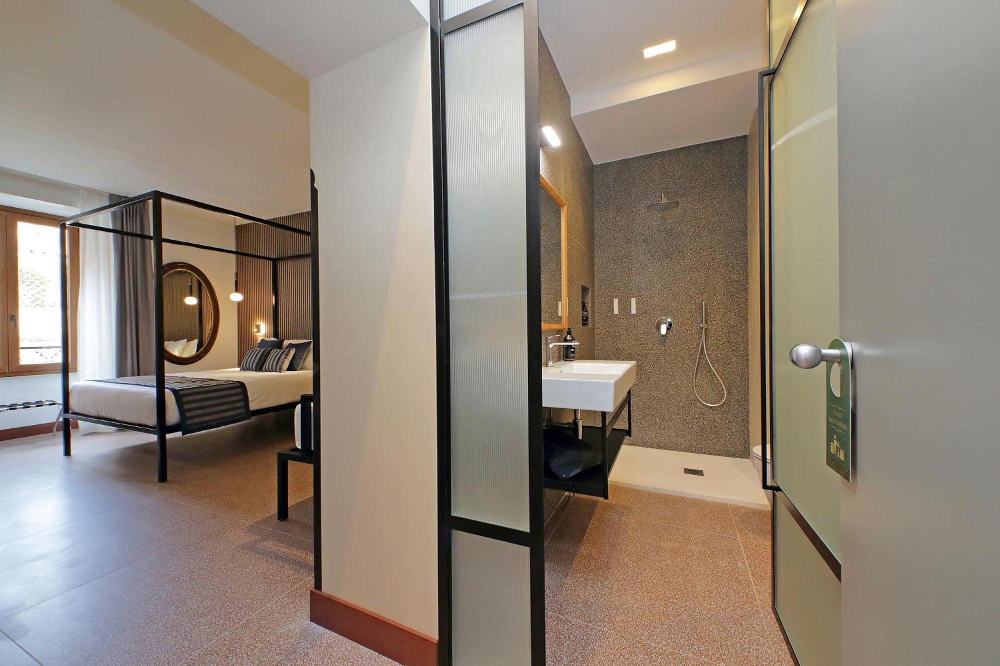 Habito Suites Rome Exterior photo